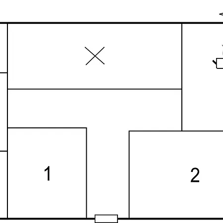 Amazing In With Wifi Apartment *