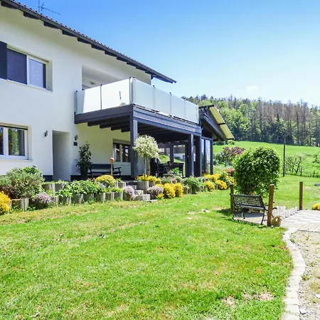 Cozy In Untergriesbach