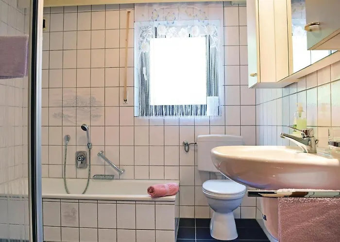 Cozy In * Untergriesbach