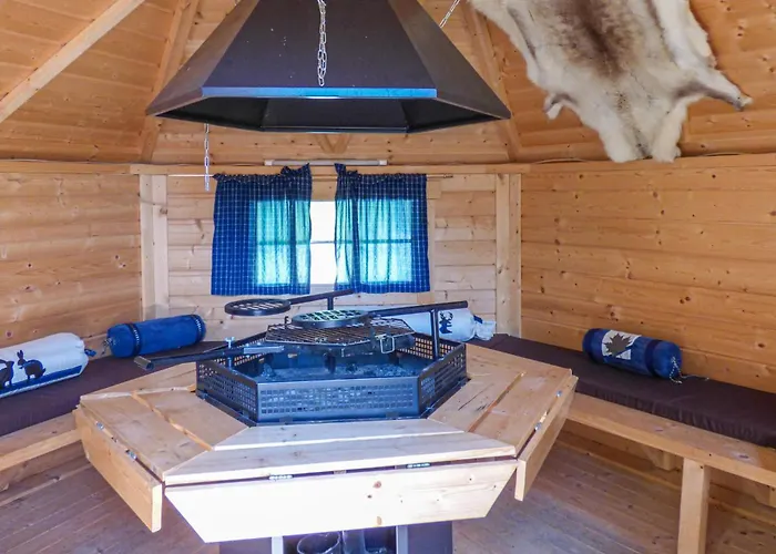 Cozy In Untergriesbach