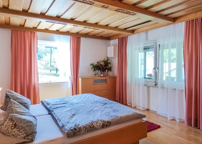 Cozy In *