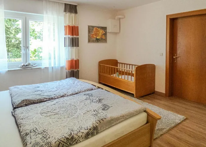 Cozy In * Untergriesbach