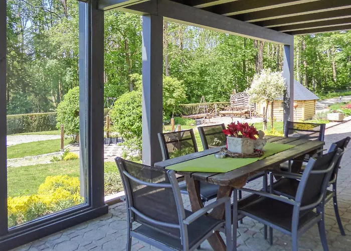 Apartment Cozy In Untergriesbach