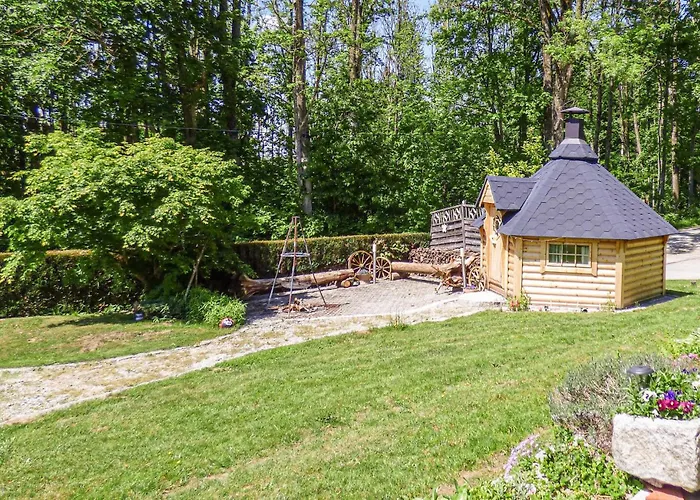 Cozy In * Untergriesbach