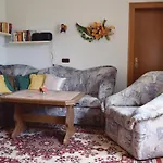 Cozy In *