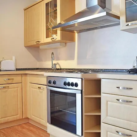 Acogedor En Apartamento