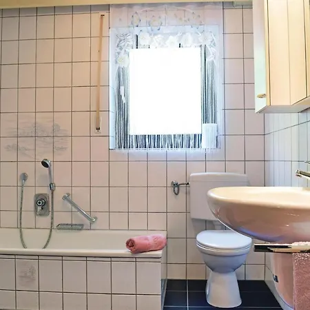 Acogedor En * Untergriesbach