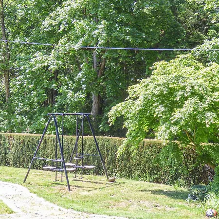 Acogedor En Untergriesbach