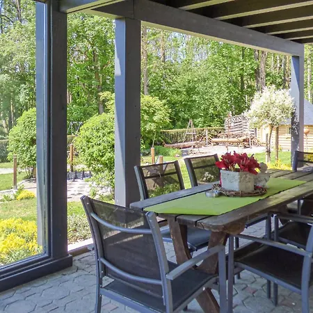 Apartamento Acogedor En Untergriesbach