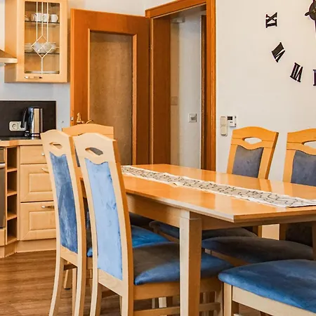 Apartamento Acogedor En
