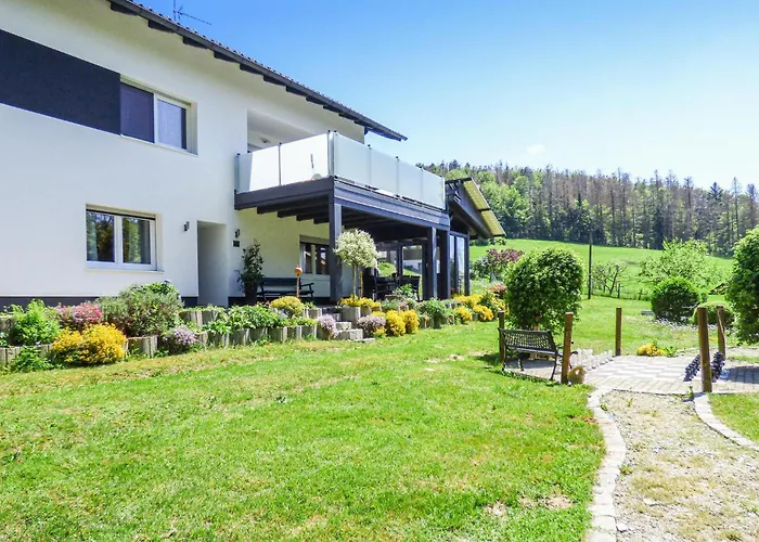 Cozy In Untergriesbach